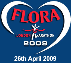 2007 London Marathon