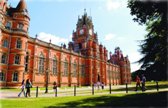 Royal Holloway University