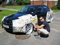 DIY Alloy Repair Repair