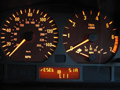 DIY Oil Service Indicator Reset