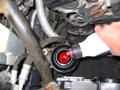 DIY Power Steering Fluid Change