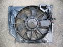 DIY Radiator Fan Change