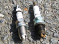 DIY Spark Plug Change