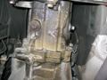 DIY Transmission Fluid Change