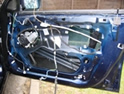 DIY Window Regulator Repair