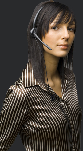 impee's Receptionist