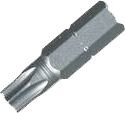 Hexagon Bit